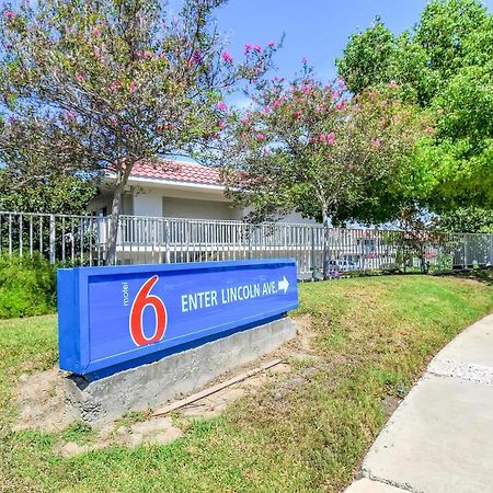 Motel 6-Corona, Ca Экстерьер фото