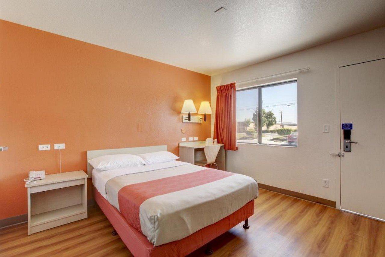 Motel 6-Corona, Ca Экстерьер фото