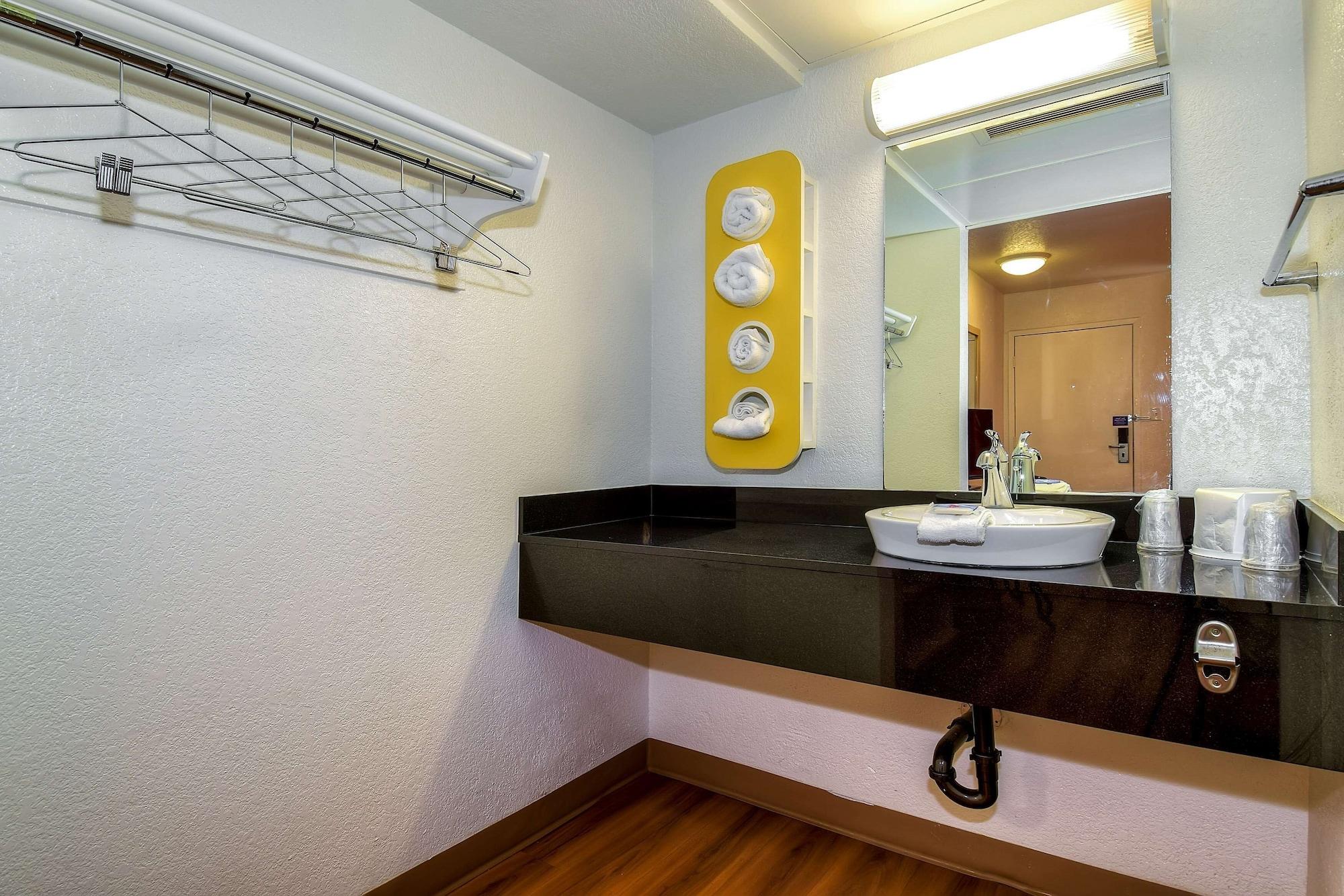 Motel 6-Corona, Ca Экстерьер фото