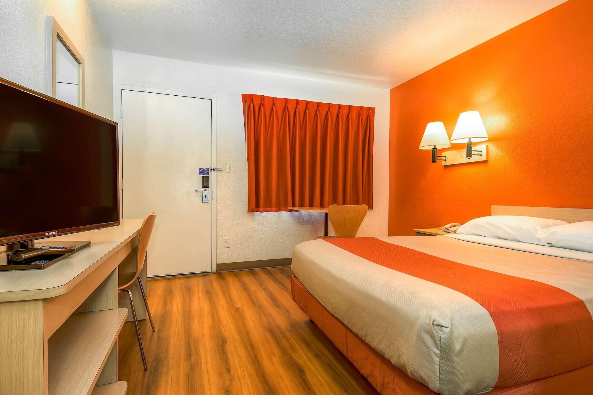 Motel 6-Corona, Ca Экстерьер фото