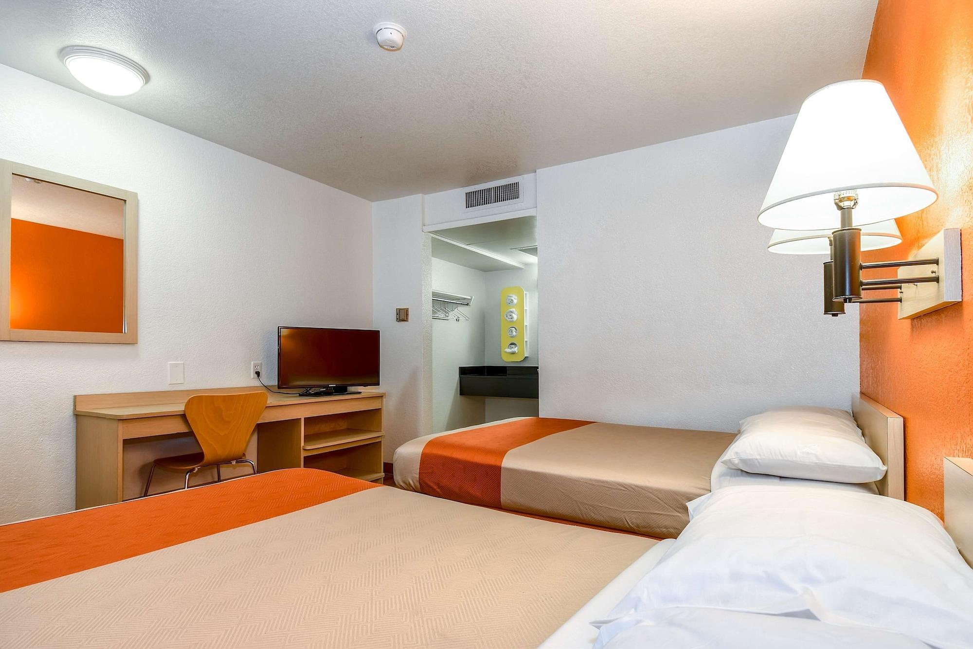 Motel 6-Corona, Ca Экстерьер фото