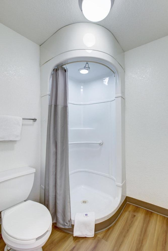 Motel 6-Corona, Ca Экстерьер фото
