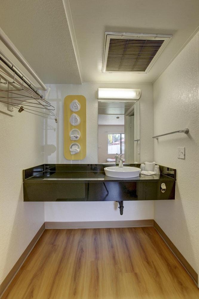 Motel 6-Corona, Ca Экстерьер фото