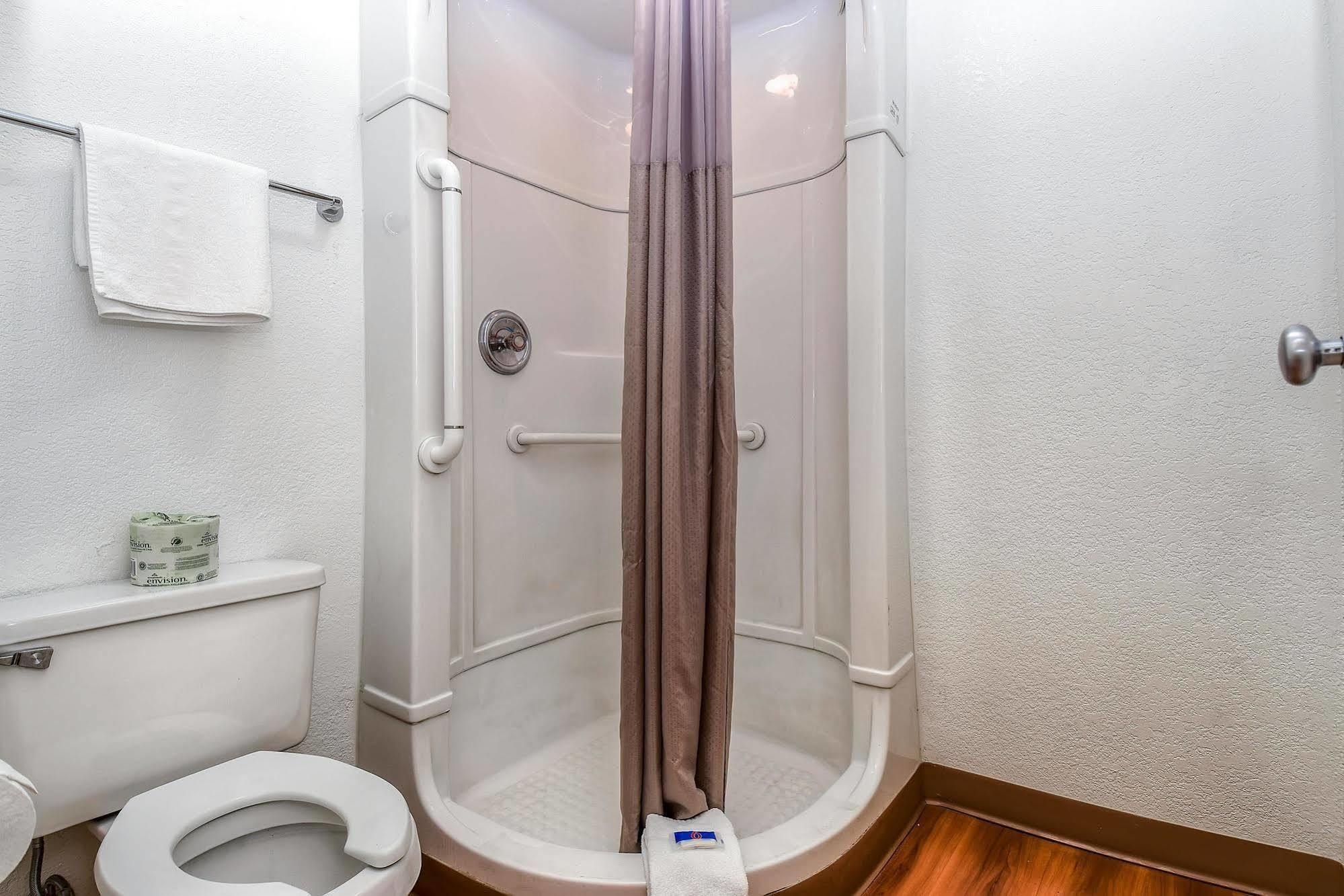Motel 6-Corona, Ca Экстерьер фото