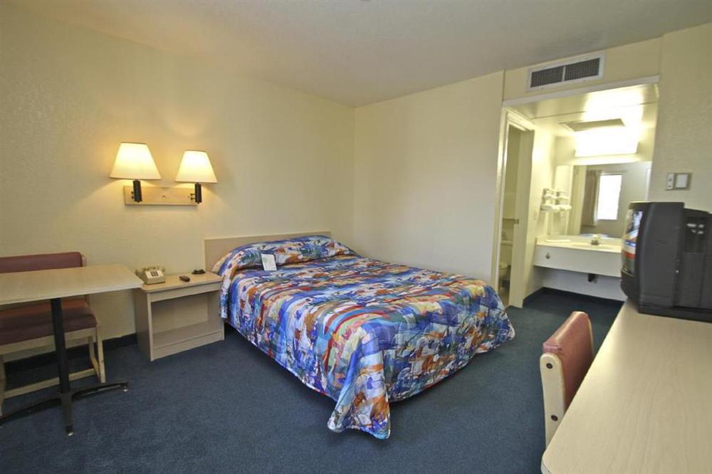 Motel 6-Corona, Ca Номер фото