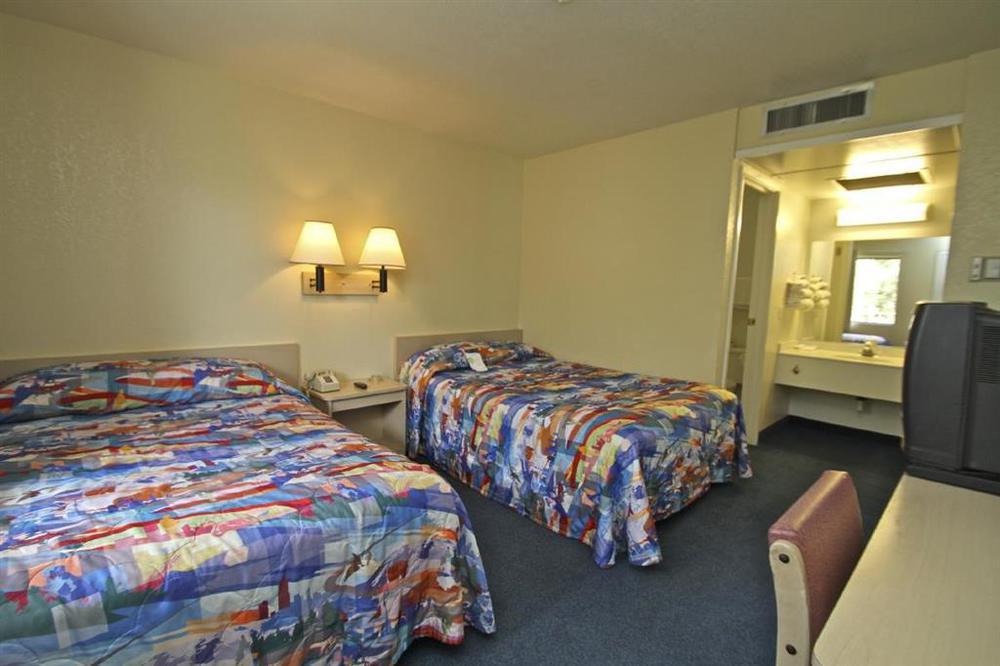 Motel 6-Corona, Ca Номер фото