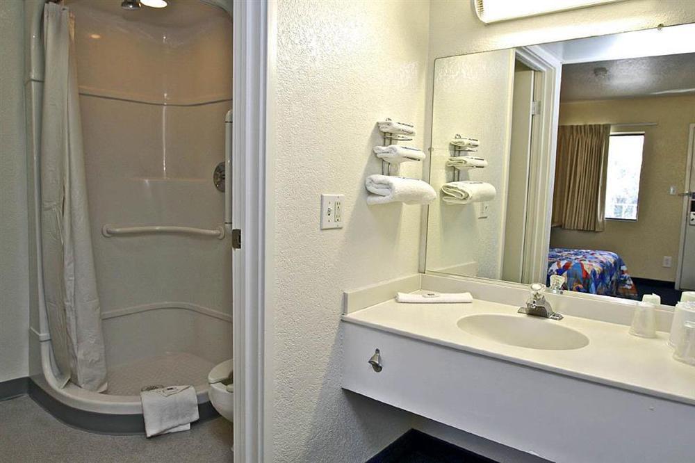 Motel 6-Corona, Ca Номер фото